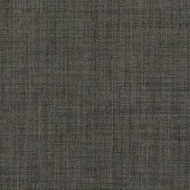Linoso II Graphite Fabric by the Metre